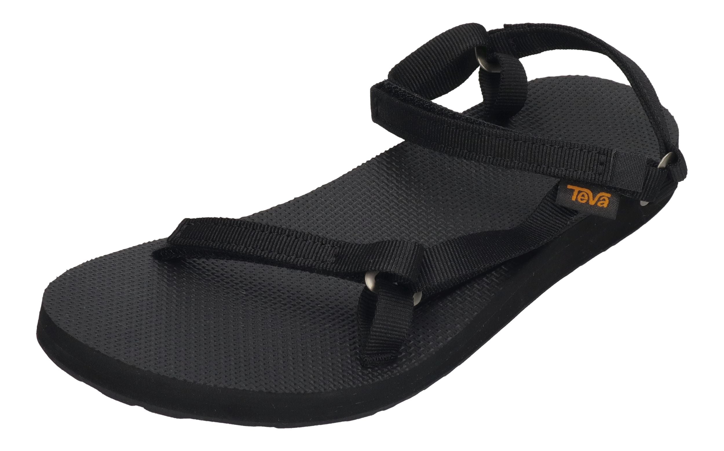 TEVA Damen Sandalen ORIGINAL UNIVERSAL SLIM 1150110-BLK black