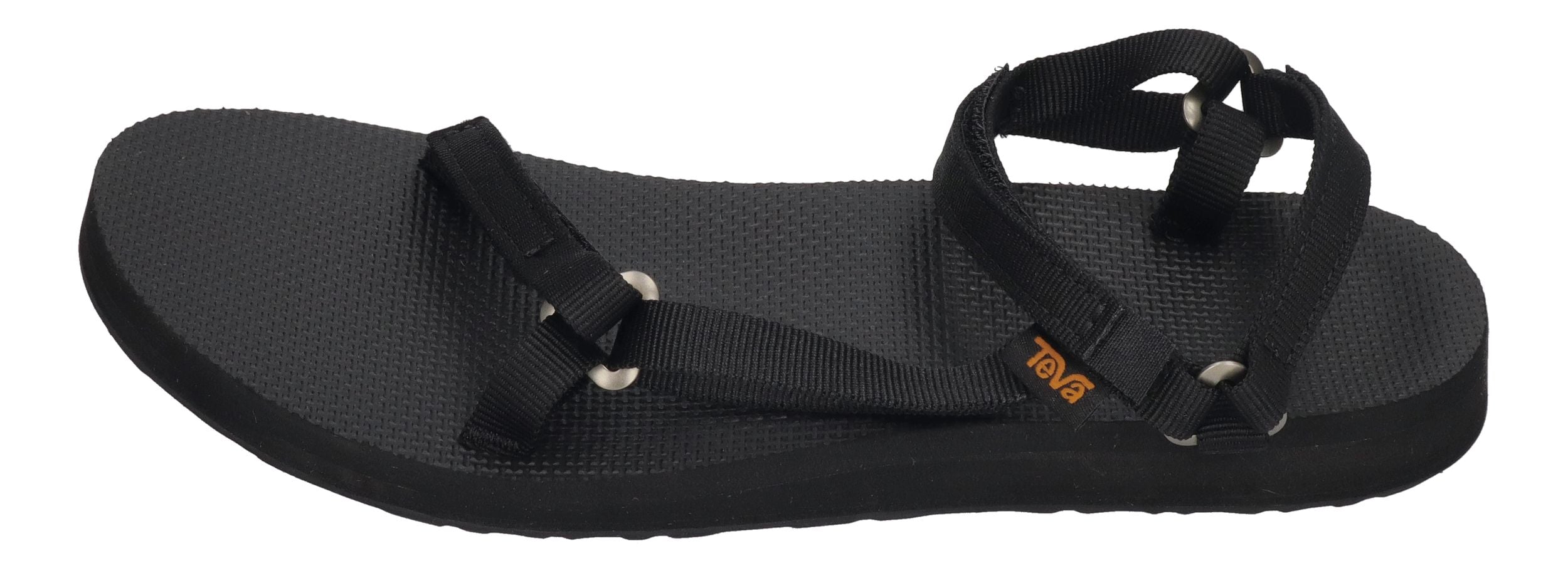TEVA Damen Sandalen ORIGINAL UNIVERSAL SLIM 1150110-BLK black