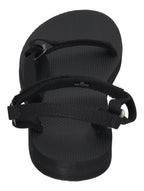 TEVA Damen Sandalen ORIGINAL UNIVERSAL SLIM 1150110-BLK black