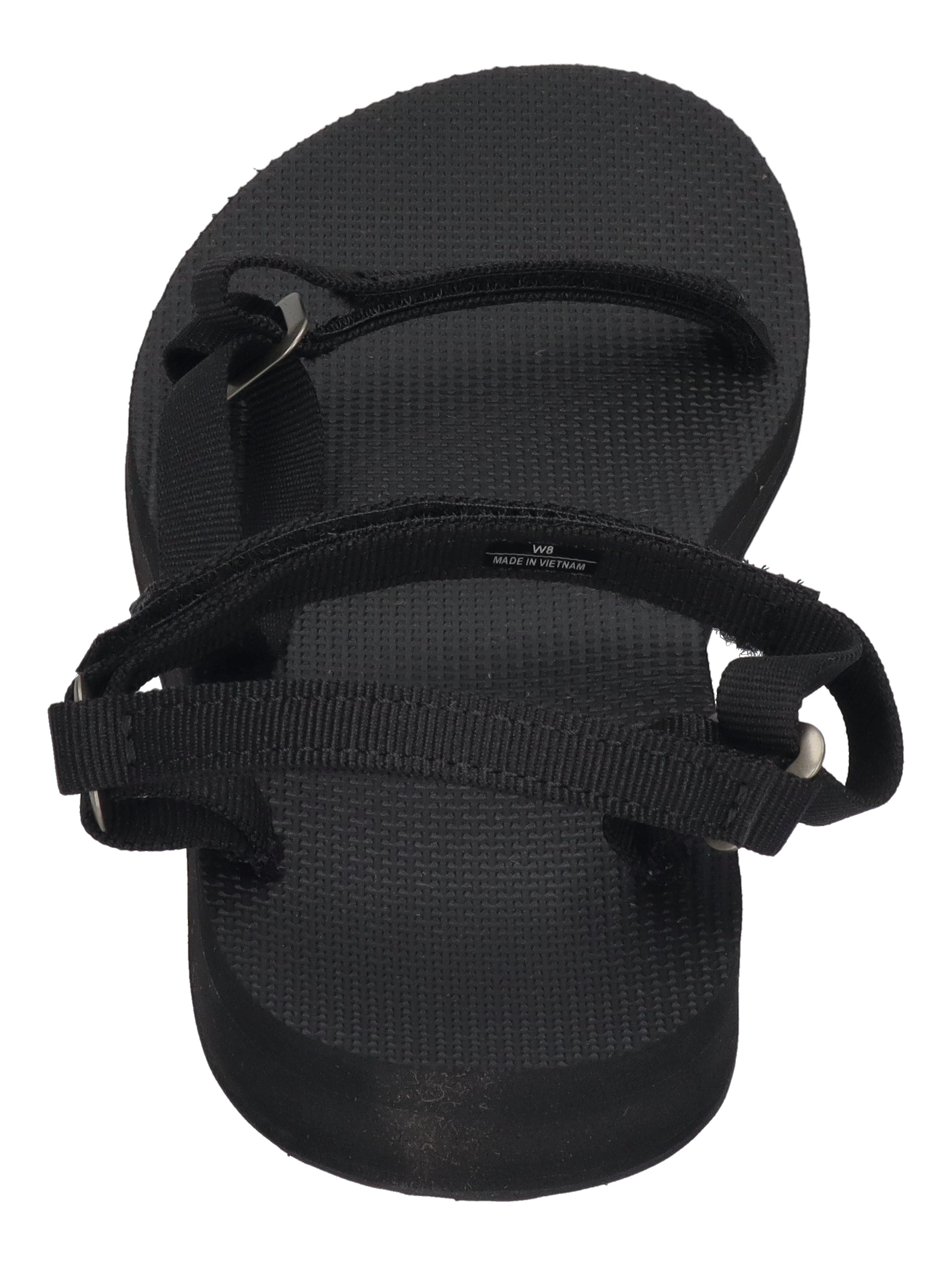 TEVA Damen Sandalen ORIGINAL UNIVERSAL SLIM 1150110-BLK black
