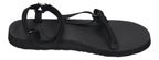 TEVA Damen Sandalen ORIGINAL UNIVERSAL SLIM 1150110-BLK black