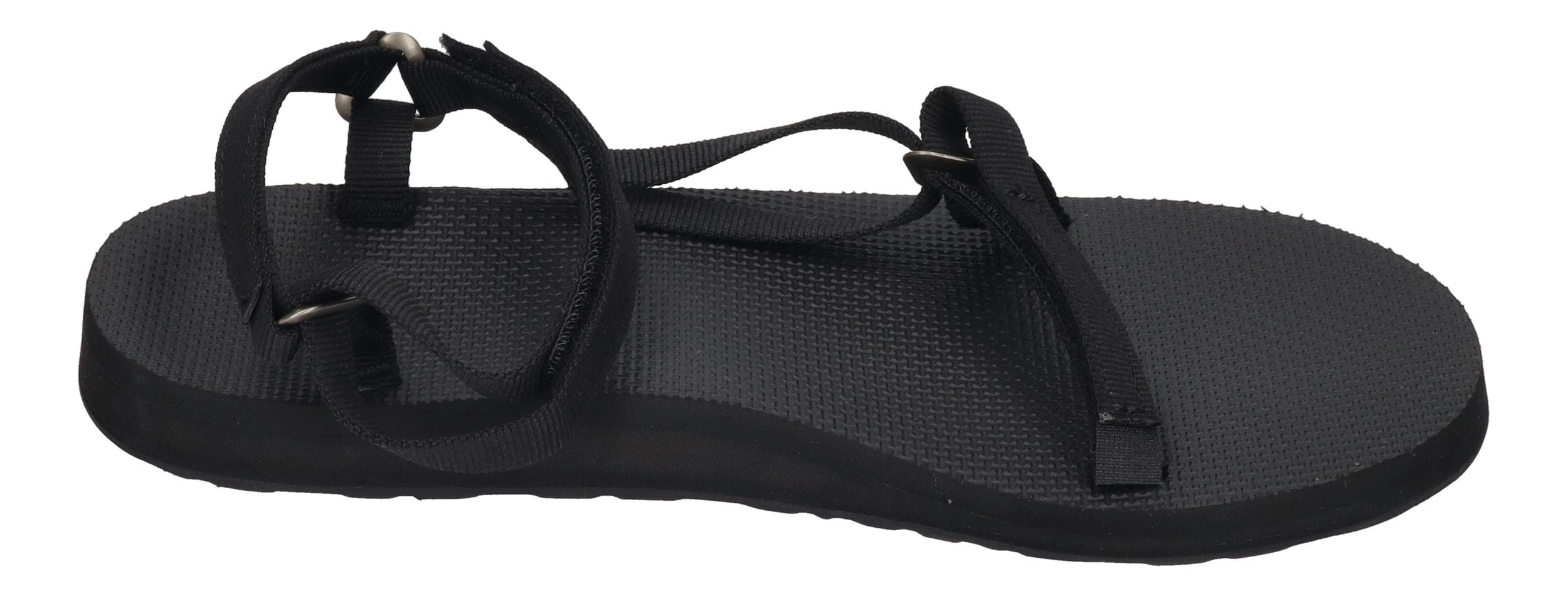 TEVA Damen Sandalen ORIGINAL UNIVERSAL SLIM 1150110-BLK black