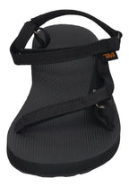 TEVA Damen Sandalen ORIGINAL UNIVERSAL SLIM 1150110-BLK black