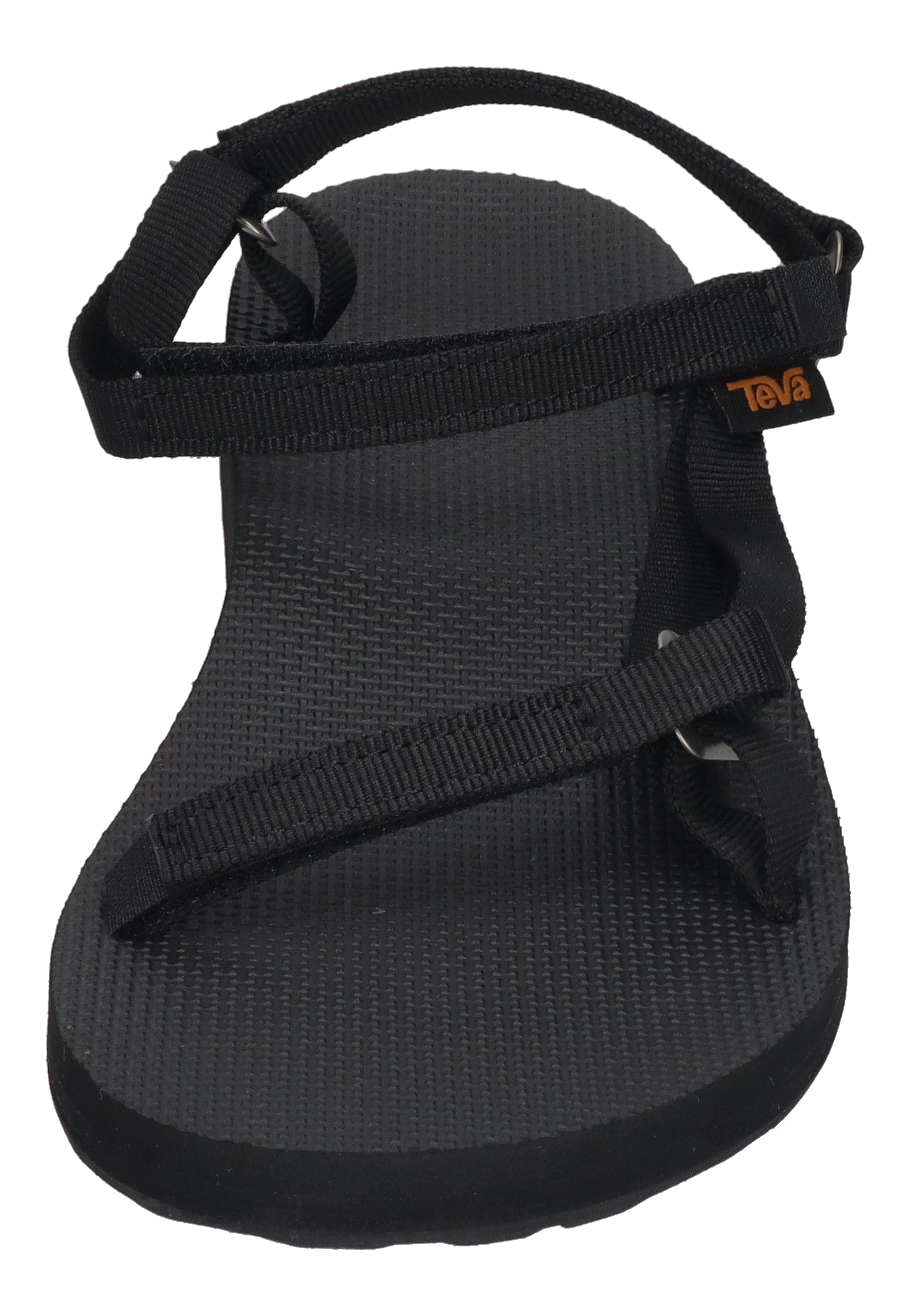 TEVA Damen Sandalen ORIGINAL UNIVERSAL SLIM 1150110-BLK black
