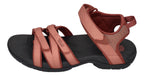 TEVA Damen Sandalen - TIRRA 4266-ARGN - aragon tirra