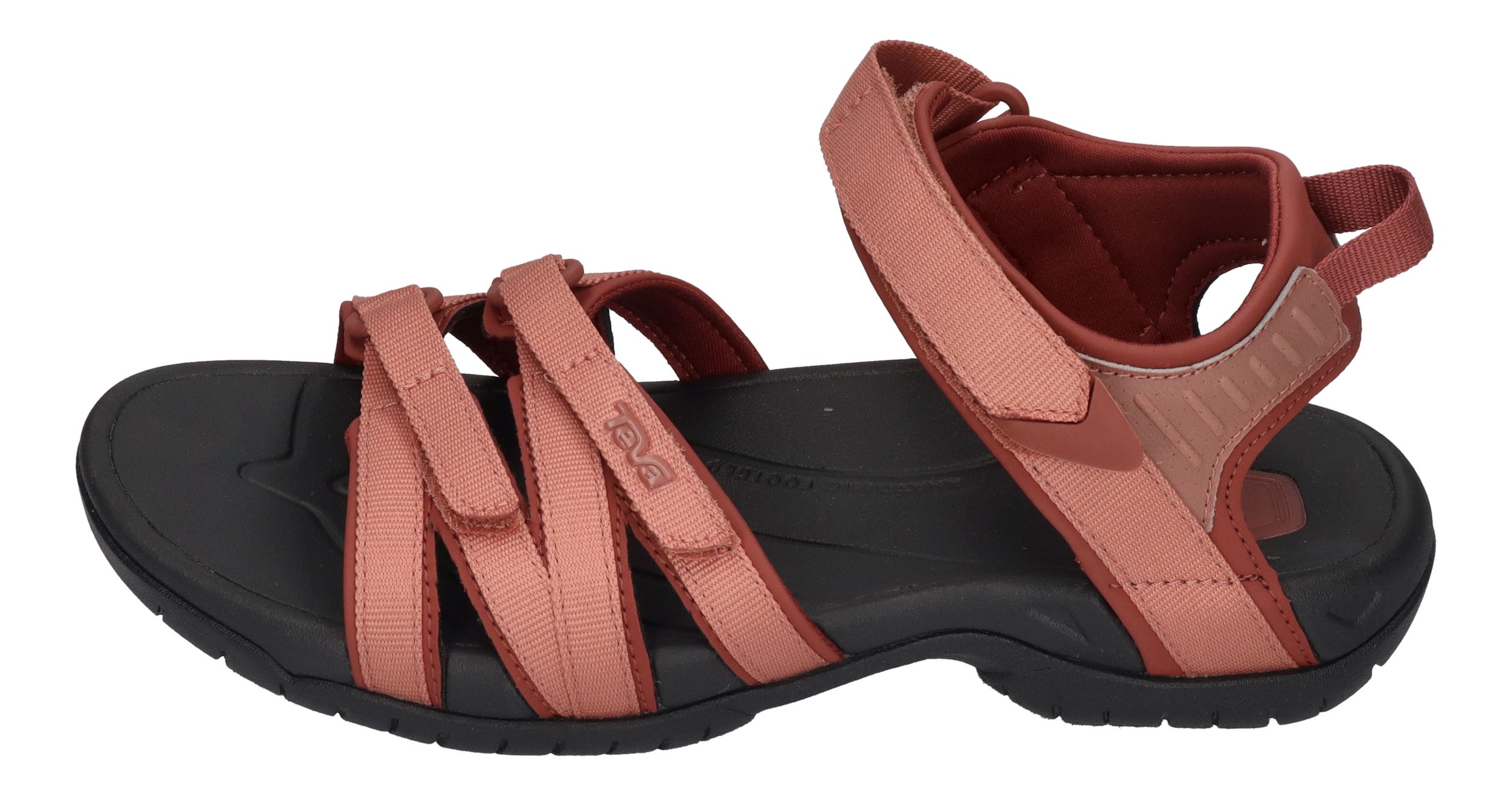 TEVA Damen Sandalen - TIRRA 4266-ARGN - aragon tirra