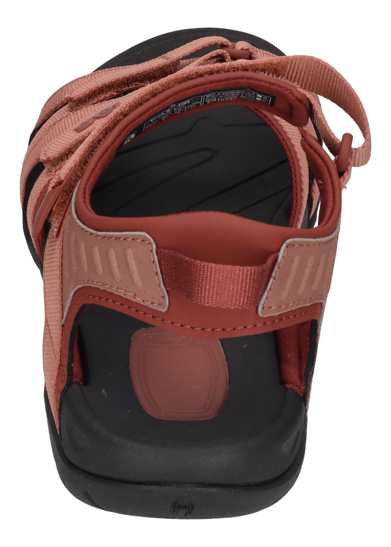 TEVA Damen Sandalen - TIRRA 4266-ARGN - aragon tirra