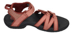 TEVA Damen Sandalen - TIRRA 4266-ARGN - aragon tirra