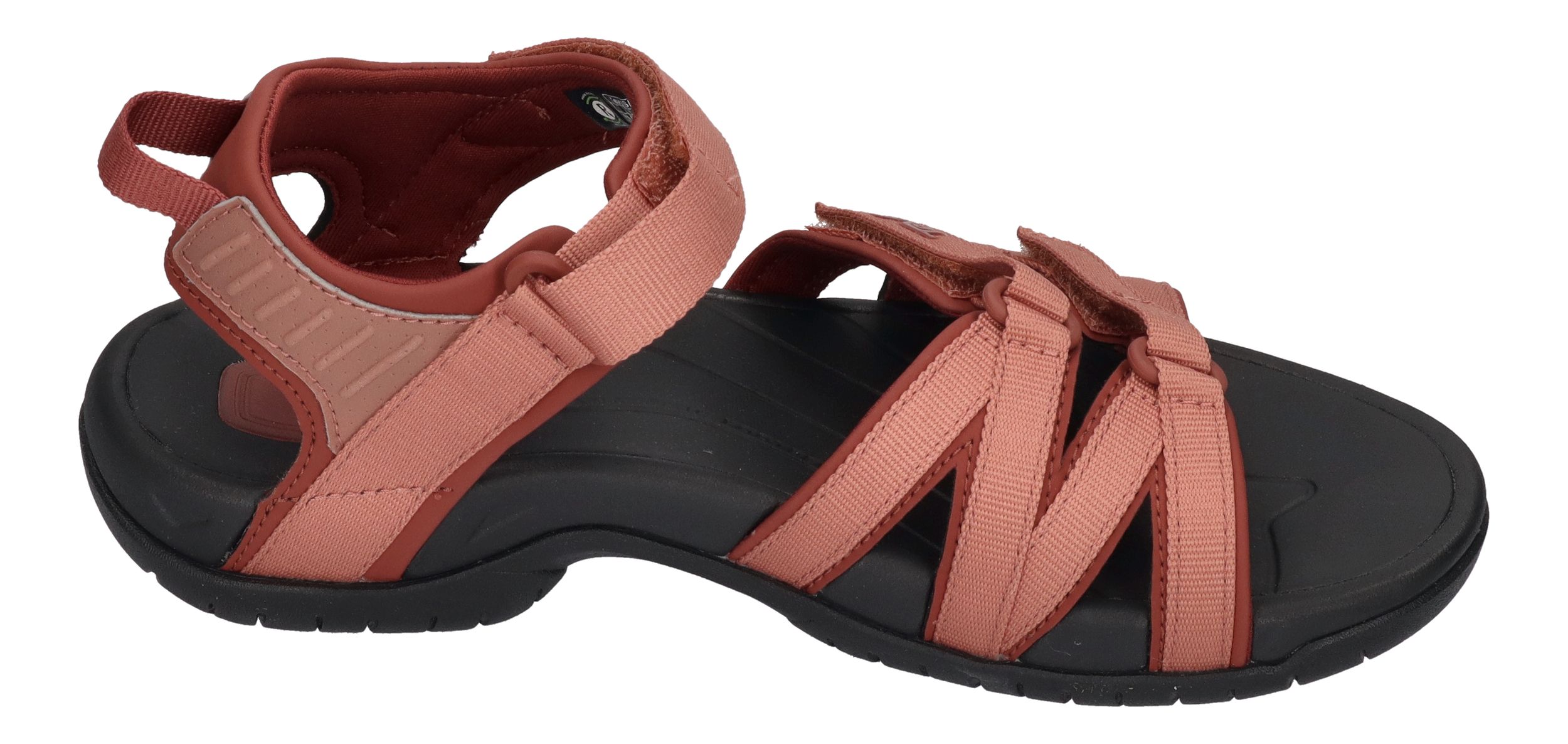 TEVA Damen Sandalen - TIRRA 4266-ARGN - aragon tirra