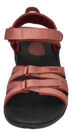 TEVA Damen Sandalen - TIRRA 4266-ARGN - aragon tirra