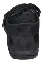TEVA Damen Sandalen - TIRRA 4266-BKBK - black black tirra