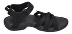 TEVA Damen Sandalen - TIRRA 4266-BKBK - black black tirra