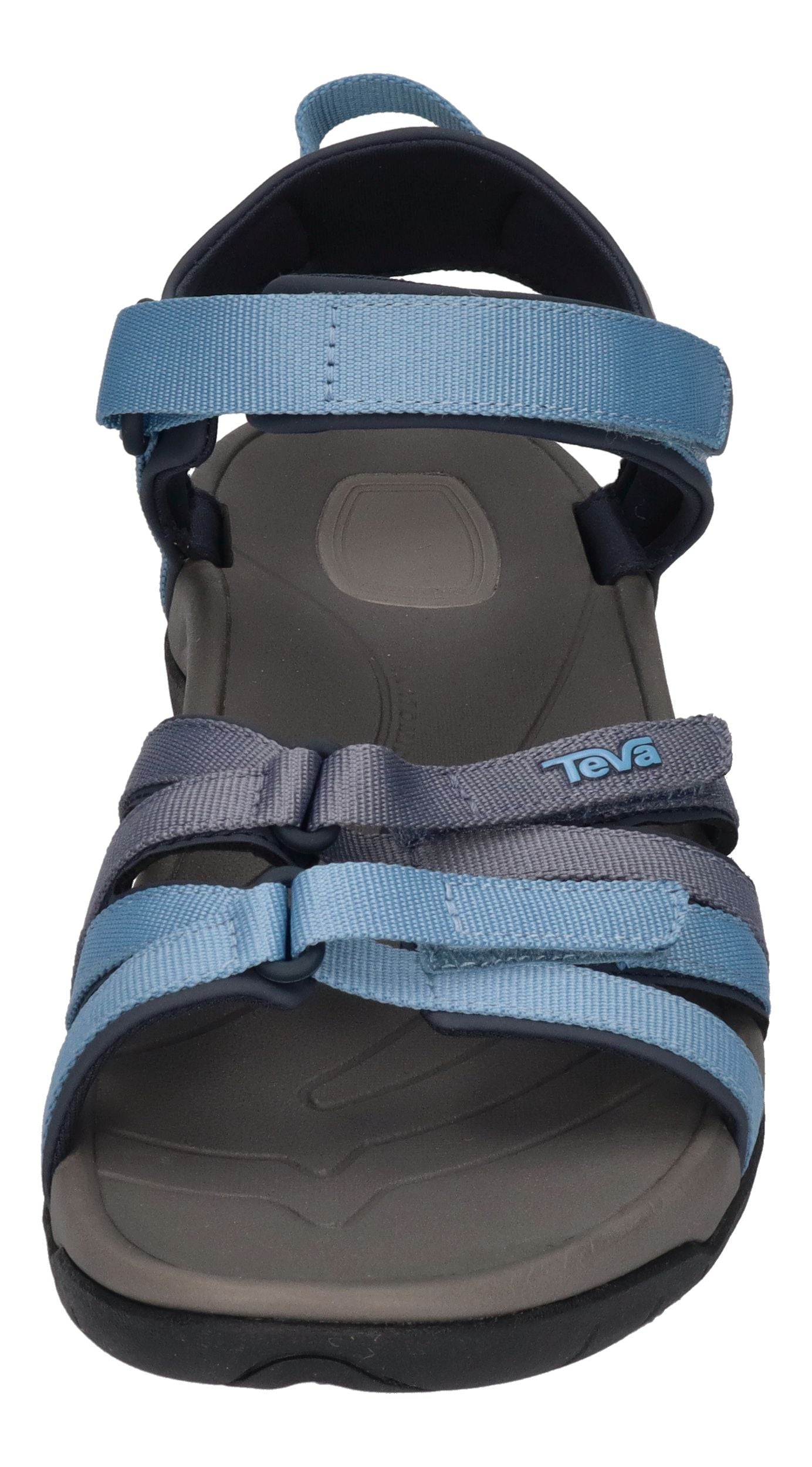 TEVA Damen Sandalen - TIRRA 4266-BLMU blue multi