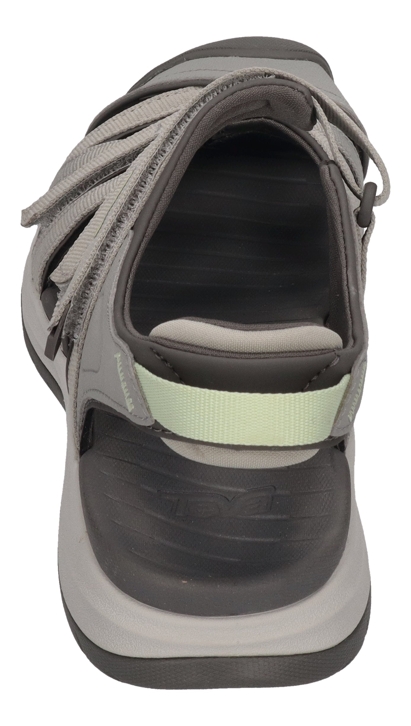 TEVA Damen Sandalen - TIRRA SPORT CT 1166310 drizzle