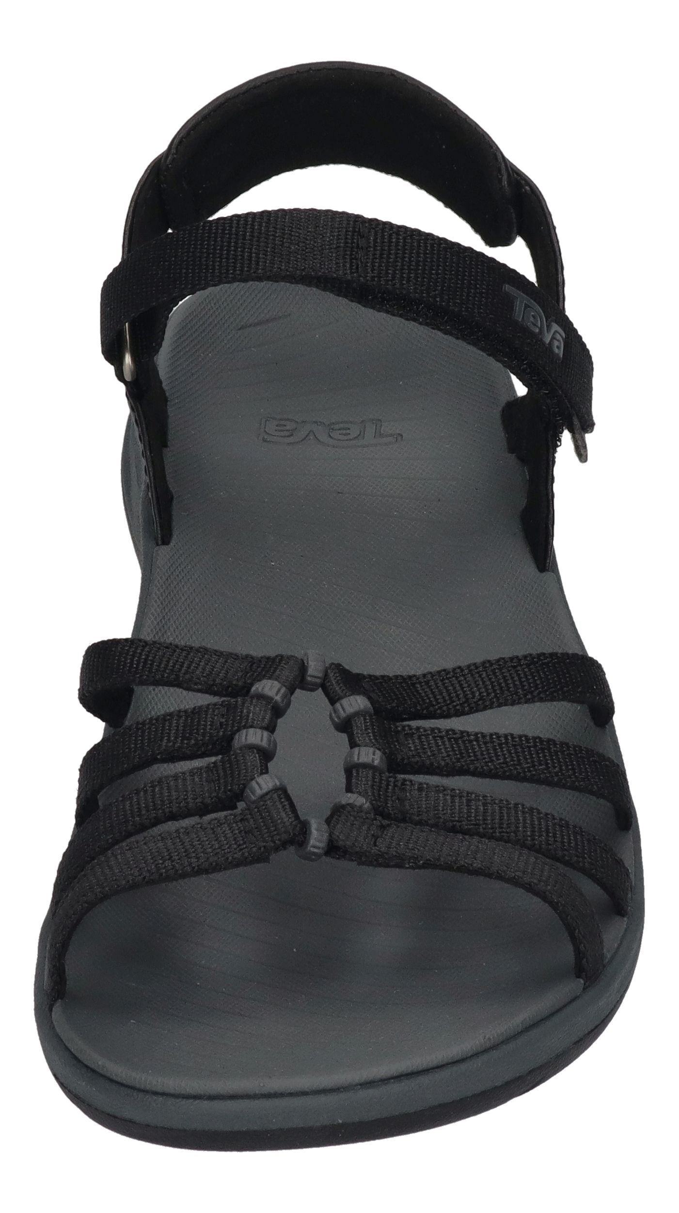 TEVA Damen Sandalen - TirraTraveller SONOITA 1166130 - black