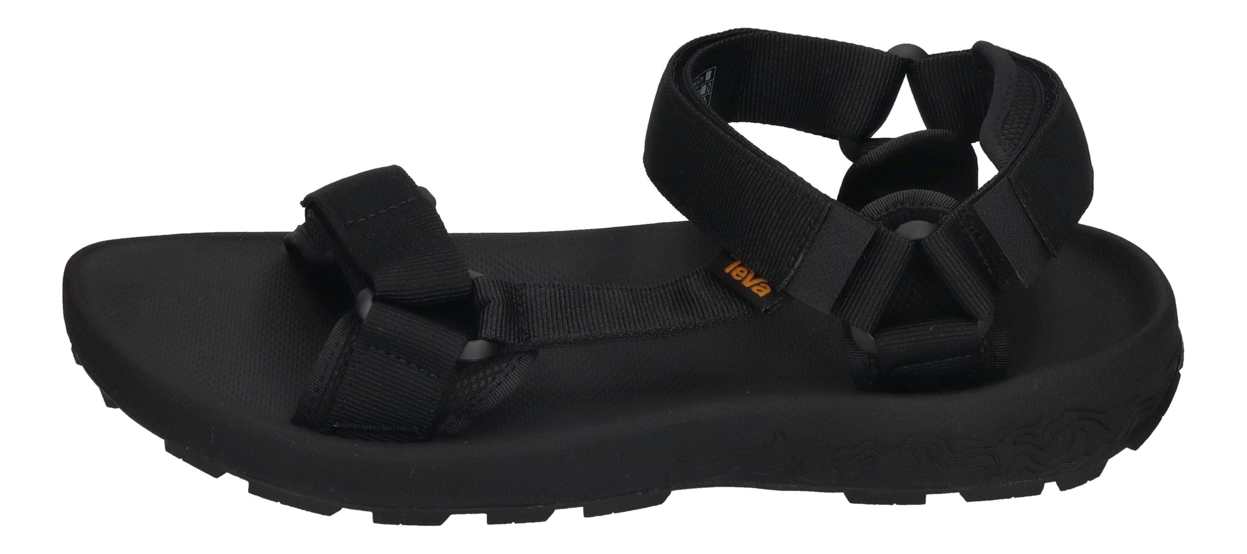 TEVA Damen Sandalen - HYDRATREK 1150270 black