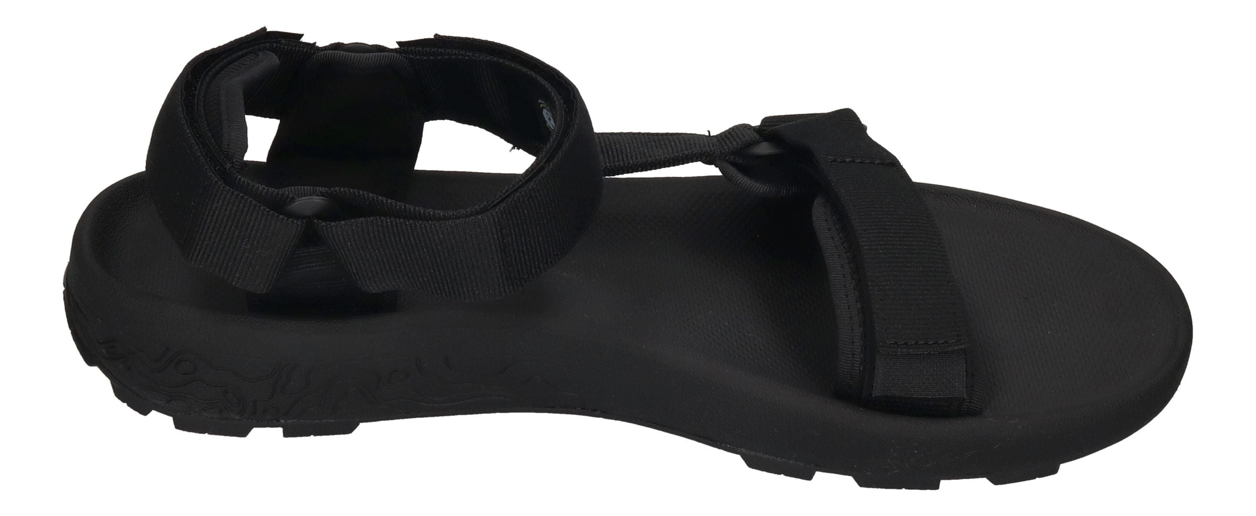 TEVA Damen Sandalen - HYDRATREK 1150270 black