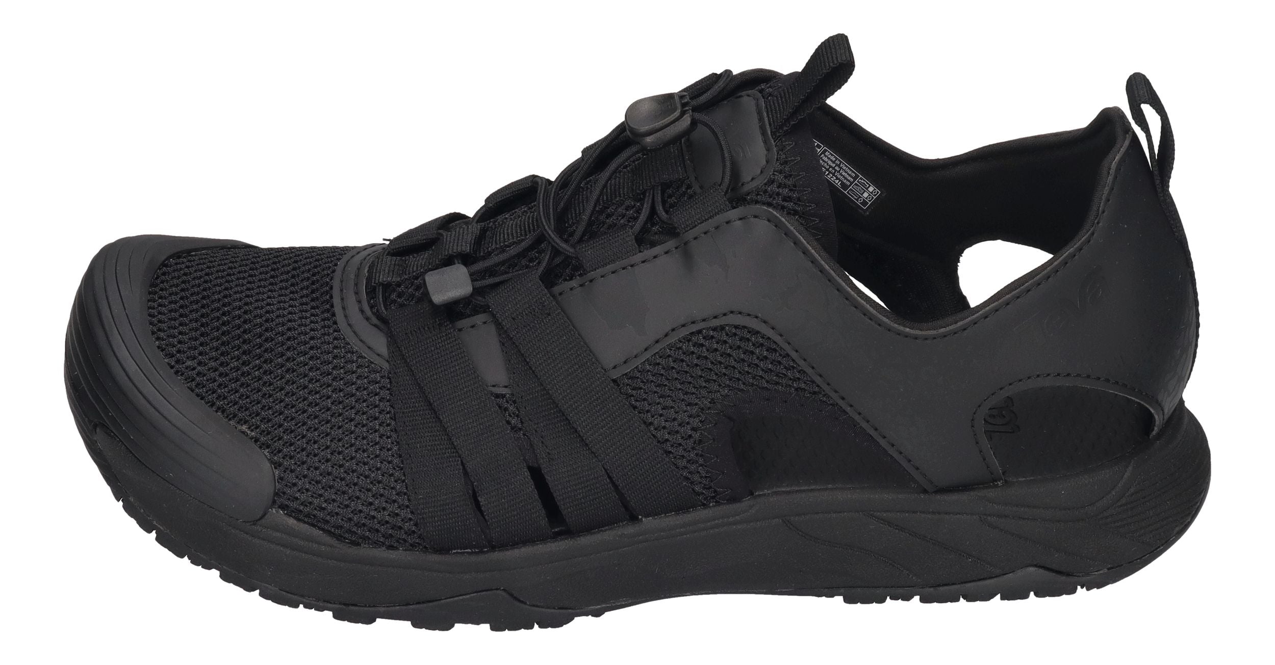 TEVA Herren Sandalen - HYDRATREK CT 1164811 black
