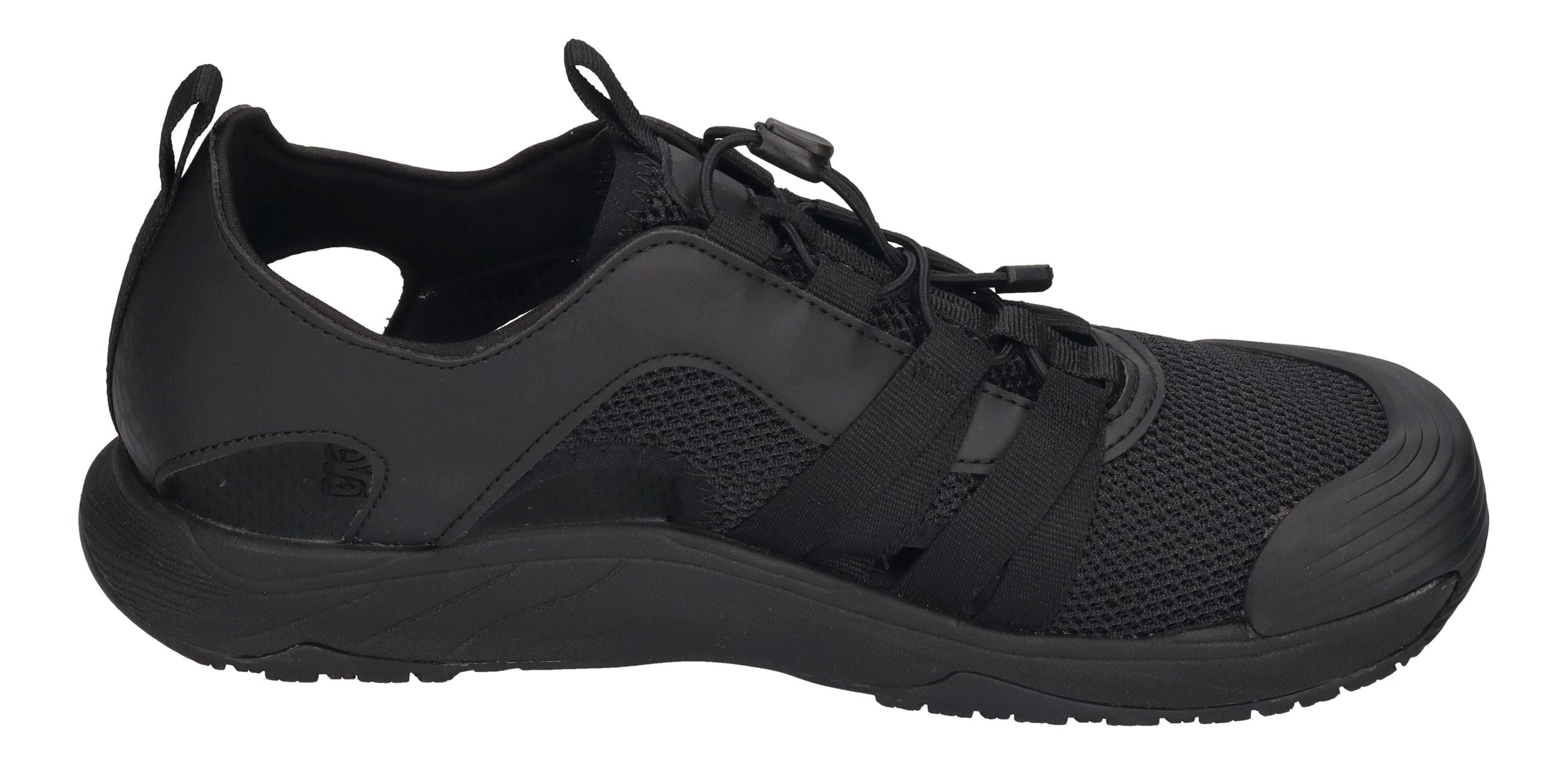 TEVA Herren Sandalen - HYDRATREK CT 1164811 black