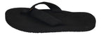 TEVA Zehentrenner in Übergröße Mush II 4168 - brick black
