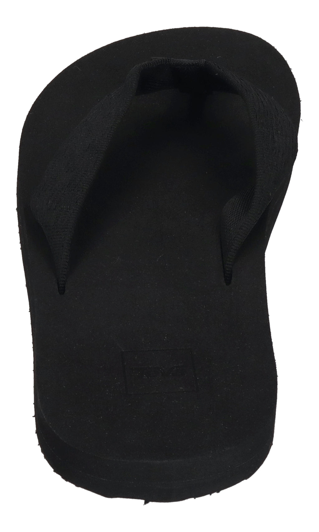 TEVA Zehentrenner in Übergröße Mush II 4168 - brick black