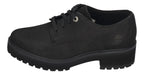TIMBERLAND Damenhalbschuhe CARNABY COOL LACE UP jet black
