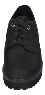 TIMBERLAND Damenhalbschuhe CARNABY COOL LACE UP jet black