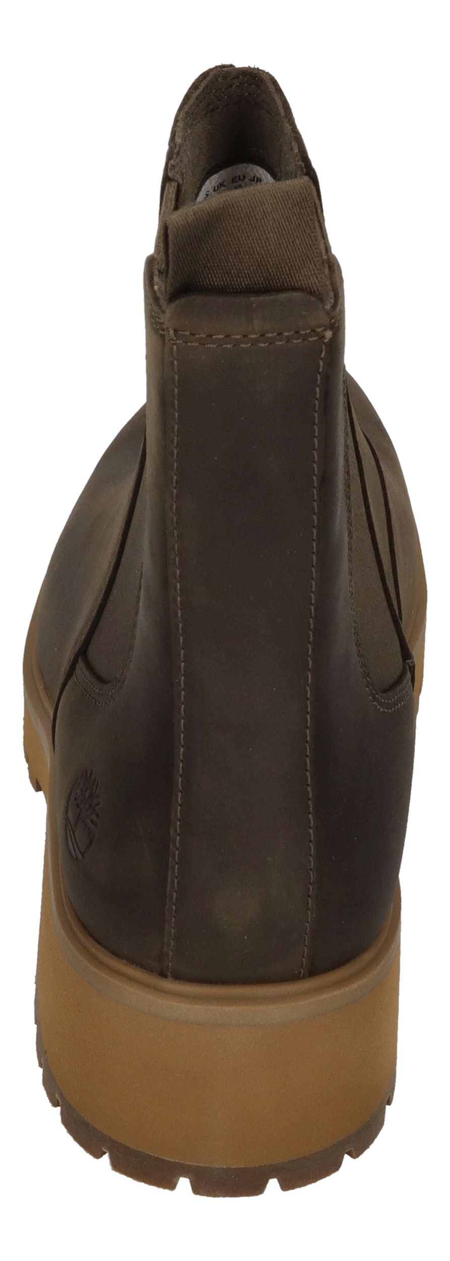 TIMBERLAND Damenstiefel CARNABY COOL CHELSEA olive