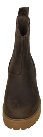 TIMBERLAND Damenstiefel CARNABY COOL CHELSEA olive