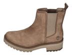 TIMBERLAND Damenstiefel CARNABY COOL CHELSEA taupe