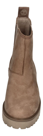 TIMBERLAND Damenstiefel CARNABY COOL CHELSEA taupe