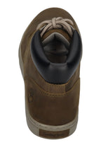 TIMBERLAND in Übergröße ADVENTURE 2.0 MID LACE olive