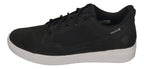 TIMBERLAND in Übergröße ALLSTON LOW LACE UP black