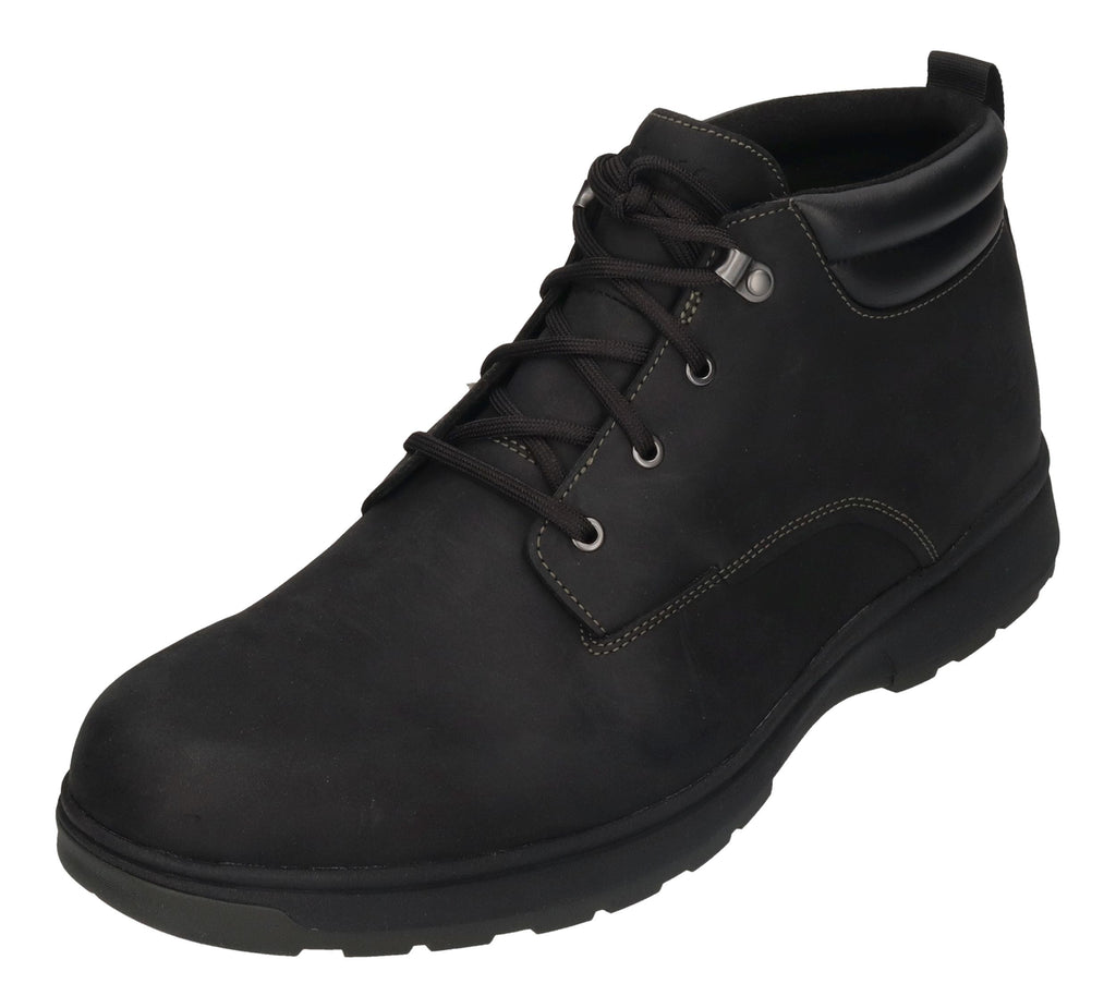 TIMBERLAND in Übergröße - ATWELLS AVE CHUKKA - black