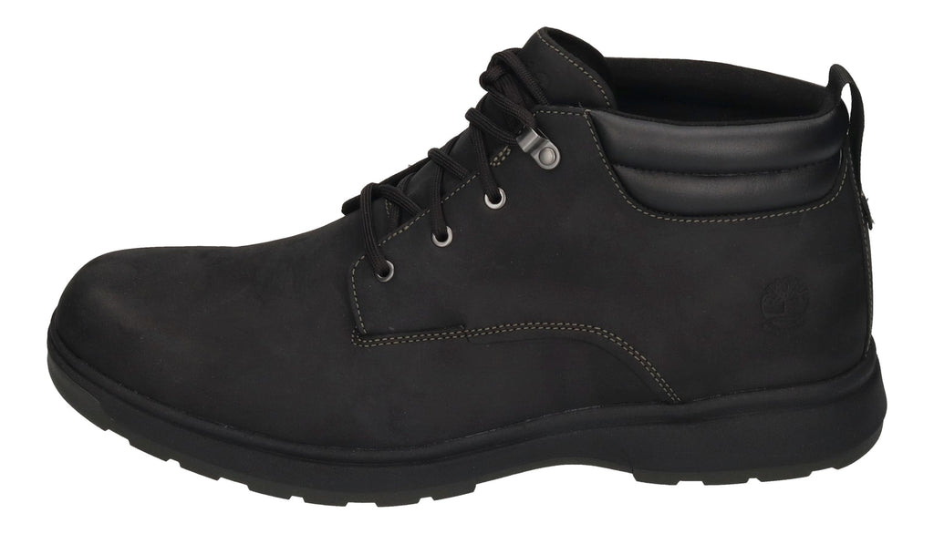 TIMBERLAND in Übergröße - ATWELLS AVE CHUKKA - black