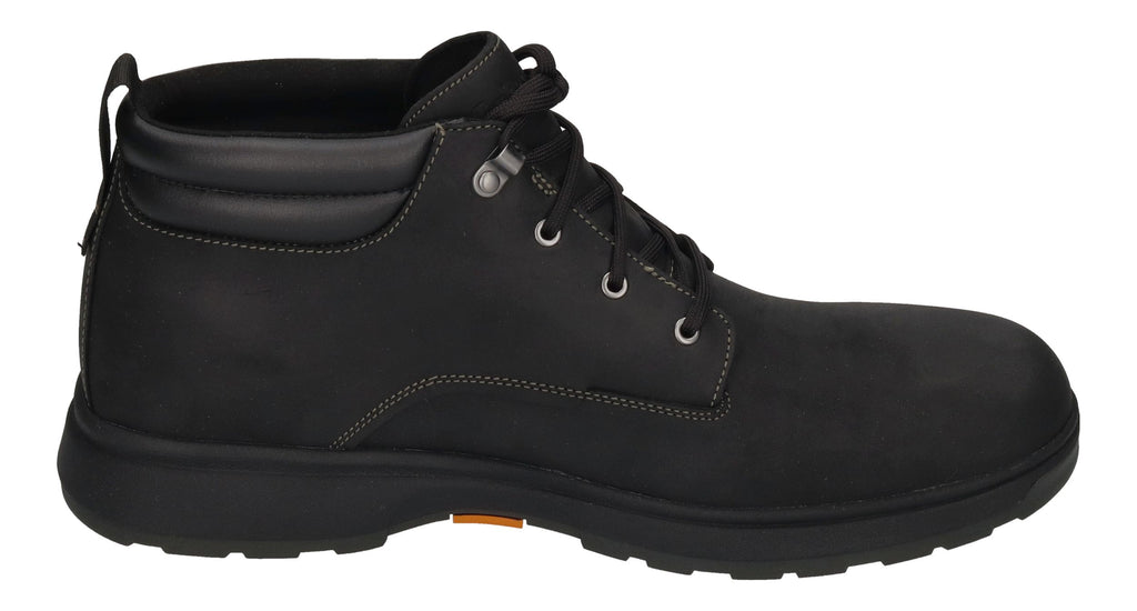 TIMBERLAND in Übergröße - ATWELLS AVE CHUKKA - black