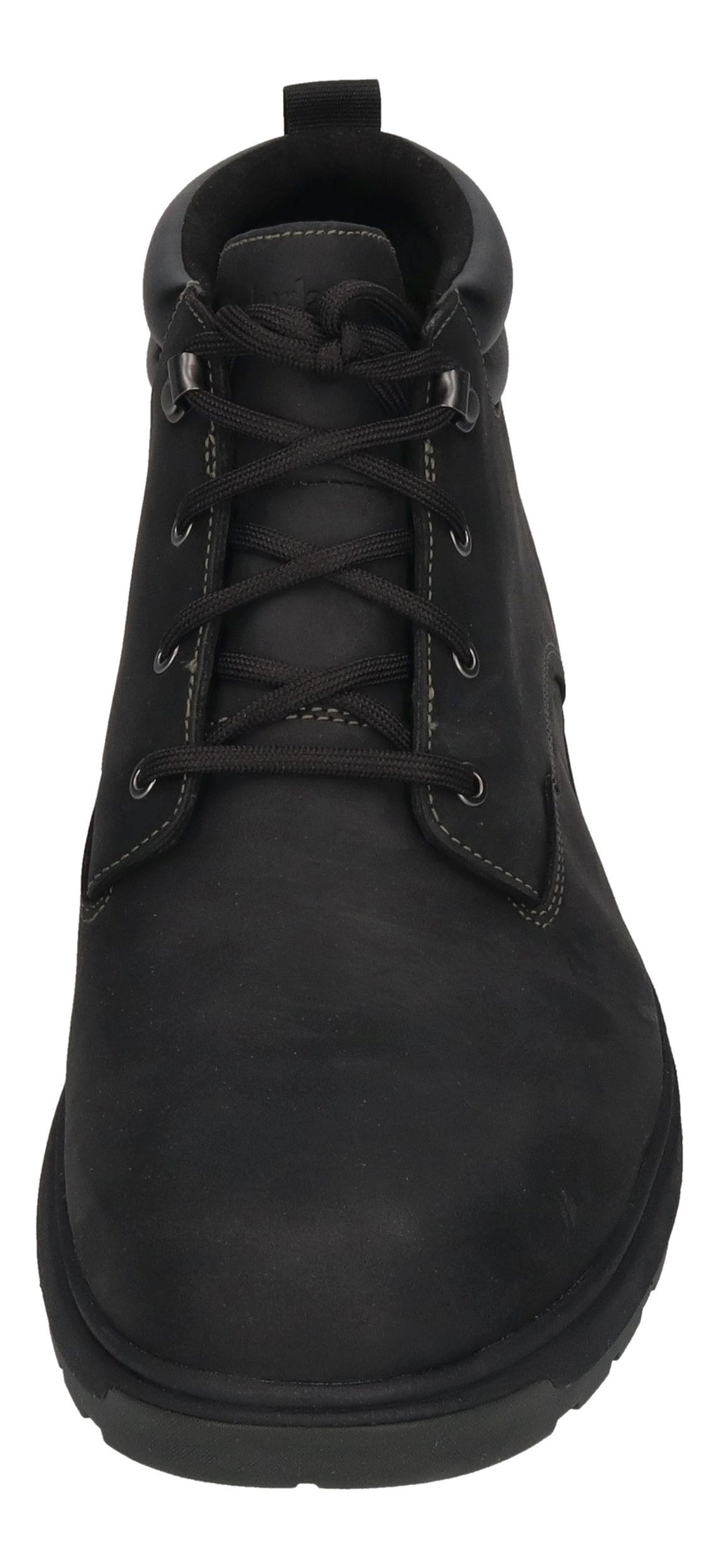 TIMBERLAND in Übergröße - ATWELLS AVE CHUKKA - black