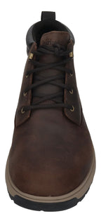 TIMBERLAND in Übergröße - ATWELLS AVE CHUKKA - dark brown full grain