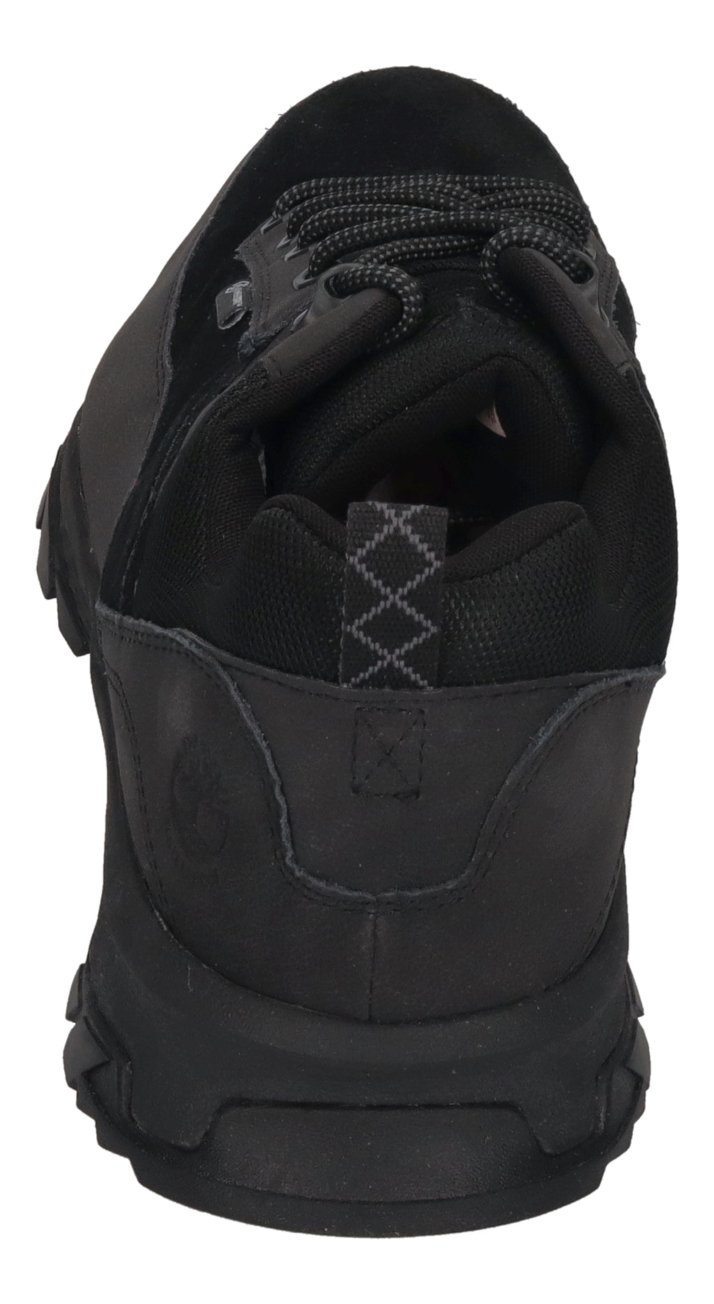 TIMBERLAND in Übergröße - LINCOLN PEAK LITE LOW LACE UP - black