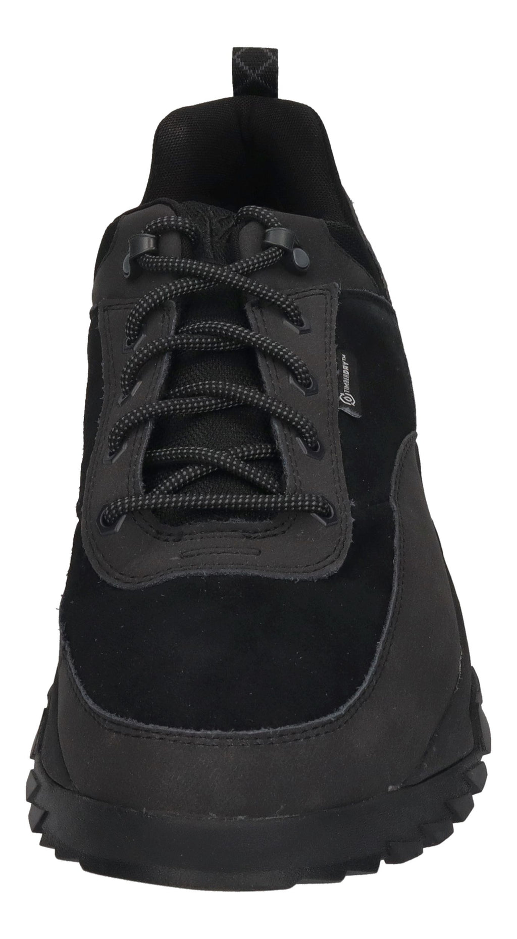 TIMBERLAND in Übergröße - LINCOLN PEAK LITE LOW LACE UP - black
