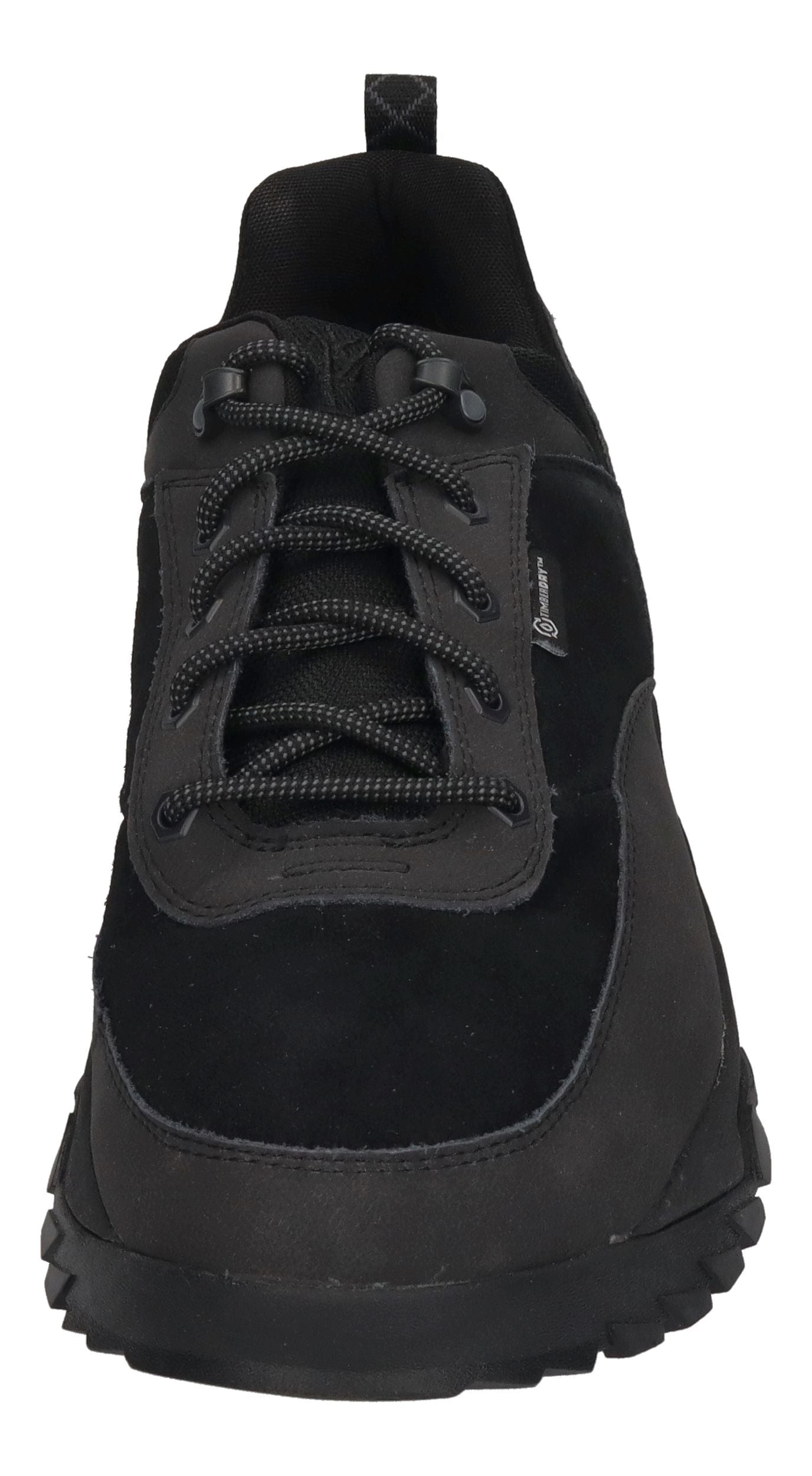TIMBERLAND in Übergröße - LINCOLN PEAK LITE LOW LACE UP - black