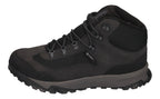 TIMBERLAND in Übergröße - LINCOLN PEAK LITE MID LACE UP  - jet black