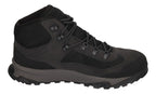 TIMBERLAND in Übergröße - LINCOLN PEAK LITE MID LACE UP  - jet black
