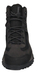 TIMBERLAND in Übergröße - LINCOLN PEAK LITE MID LACE UP  - jet black