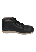TIMBERLAND in Übergröße REDWOOD EDGE MID LACE CHUKKA black