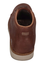 TIMBERLAND in Übergröße REDWOOD EDGE MID LACE CHUKKA dark brown