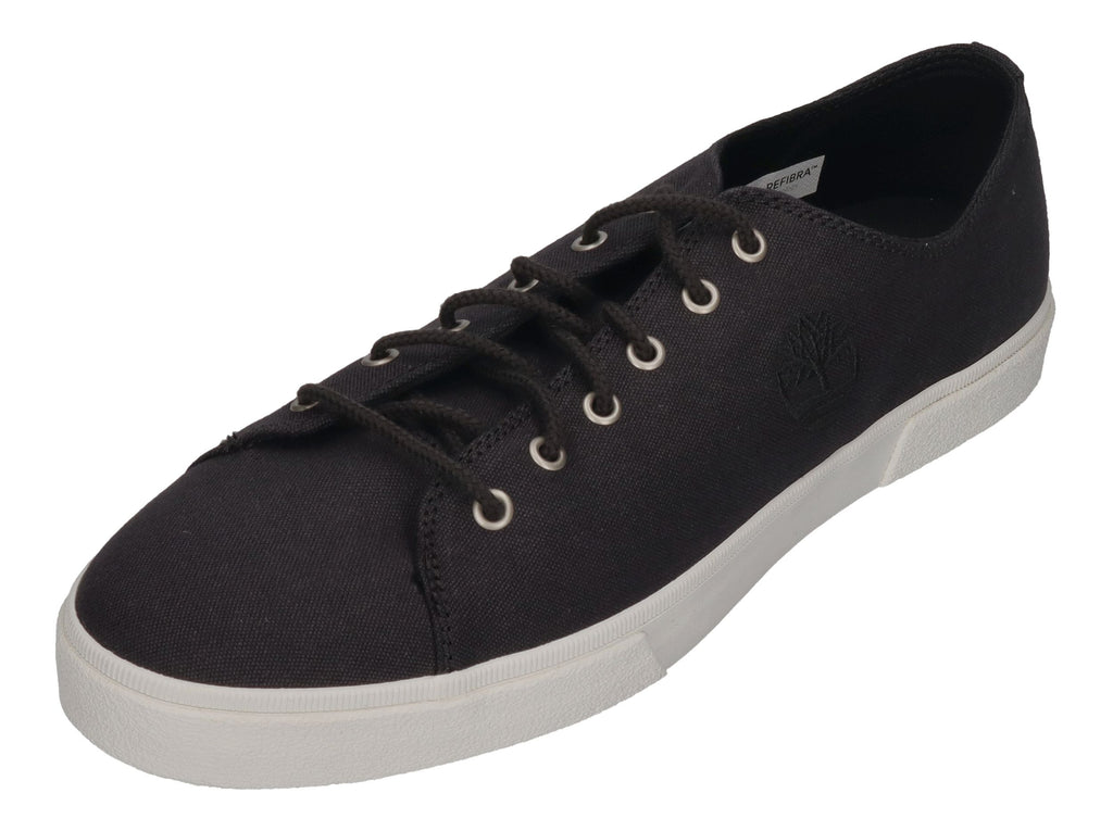 TIMBERLAND in Übergröße UNION WHARF 2.0 EK+ LOGO jet black