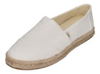 TOMS Damen - ALPARGATA ROPE 2.0 10020681 - white