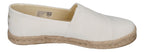 TOMS Damen - ALPARGATA ROPE 2.0 10020681 - white