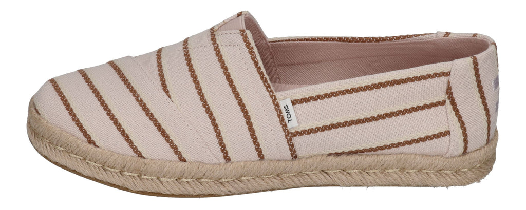 TOMS Damen - ALPARGATA ROPE 2.0 10020683 - pink